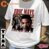 Flint City Councilman Eric Mays Point Of Order Out Graphic T-shirt