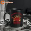 Funny Highway To Hell Evil Finally Triumphs Elmo Burn Burn Burn Mug