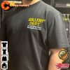 Gallery Department Hollywood Designer Streetwear Gallery T-shirt