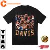 Gervonta Davis T Shirt Tank Boxing Tee Vintage Gervonta