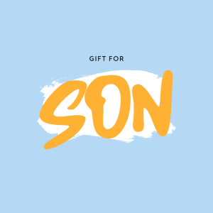 Gift For Son