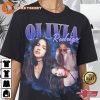 Good 4 U Olivia Rodrigo Shirt Hip Hop Gift Tee for Women