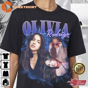 Good 4 U Olivia Rodrigo Shirt Hip Hop Gift Tee for Women