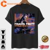 Greatest Hits From The Beginning Travis Tritt Unisex T-Shirt