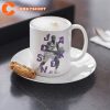 Grizzlies Jaren Jackson Jr The Block Panther Basketball Coffee Mug