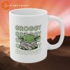 Groffy Mandaloriann Baby Yoda SW Movie Ceramic Coffee Mug