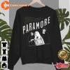 Happy As A Clam Paramore Unisex Hoodie Gift For Fan