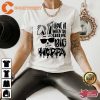 I Love It When You Call Me Big Hoppa Happy Easter Day Shirt