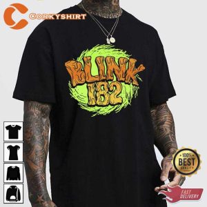 I Miss You Blink 182 Greenday Band Unisex T-Shirt