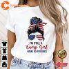 I Stand With Trump Donald Trump Shirt Hoodie
