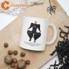 Introducing the Sam Smith Brit Award Outfit Mug