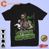 Israel Adesanya The Last Stylebender Shirt