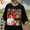 Jack Harlow Jackman Rapper Hip Hop Vinatge Shirt