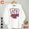Jacob Degrom And Max Scherzer Baseball Trending Unisex Sweatshirt