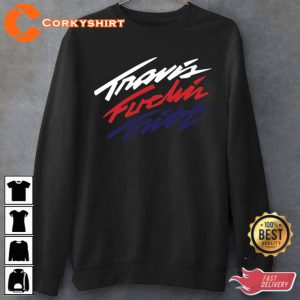 James Travis Tritt Unisex T-Shirt Gift For Fan