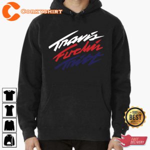 James Travis Tritt Unisex T-Shirt Gift For Fan