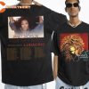 Janet Jackson 2023 Tour Together Again Shirt