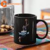 Jaren Jackson Jr The Block Panther Memphis Gift For Grizzlies Fans Mug