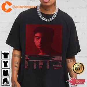 Joji Nectar Album Cover Playlist Song Signature Gift For Fan T shirt