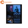 Joji Nectar In Tongues Album Introduce Gift For Fan Poster