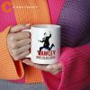 Josh Hawley Show Me Running Ceramic Coffee Mugs