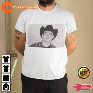 Julian Figueroa Maribel Guardias Mi Camino Es Amarte Thank You For Memories T shirt