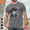 Julian Figueroa Mexican Ballad Singer Julian Hijo De Joan Sebastian RIP T shirt