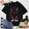 You Pissed John Are Yah Keanu Reeves John Wick Poster Movie Shirt