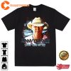 Kenny Chesney Vintage Goin Coastal Unisex T-Shirt