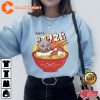 Kimetsu No Yaiba Demon Killer Inosuke And Ramen Hoodie Gift For Fan