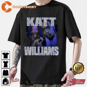 Legend Say What Katt Williams Unisex Sweatshirt