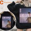 Lewis Capaldi Singer Concert 2023 Mega Hits Pointless Shirt Sweatshirt