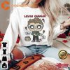 Lewis Capaldi Tour Concert Sad Songs Hot Topic Shirt