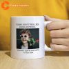 Lewis Capaldi Wish You The Best Ceramic Coffee Mug