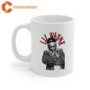 Lil Wayne Rapper 2023 Tour Welcome Carter Tour Mug Coffee