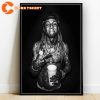 Lil Wayne Rapper Welcome To Tha Carter Tour Concert Poster