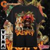 Lil Yachty New Album RAP Bootleg Favorite T-Shirt