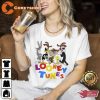 Looney Tunes Animated Comedy Short Cartoon Unisex T-Shirt