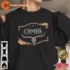 Luke Combs Boho Western Shirt Cowgirl Shirt Country Music Tee Shirt