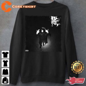Lyfe New Album Yeat Unisex Sweatshirt Gift For Fan