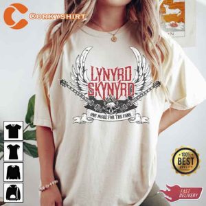 Lynyrd Skynyrd Band Southern Rock Sweet Home Alabama Shirt