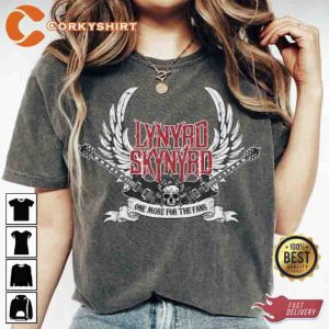 Lynyrd Skynyrd Band Southern Rock Sweet Home Alabama Shirt