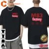 M83 Band Cool Fantasy Tour 2023 Shirt For Fan