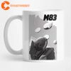 M83 Fanart Design Fantasy 2023 Tour Mug
