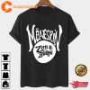 Maneskin Zitti E Buoni Album Typo Art Unisex T-Shirt