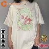 Melanie Martinez Singer Melanie Martinez Concert Portals Shirt