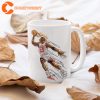 Michael Jordan Air Jordan Bulls Legend Gift For MJ Fan Mug