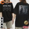 Morgan Wade The No Signs of Slowing Down Tour 2023 T-shirt