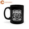 Morgan Wallen One Night at a Time World Tour Mug