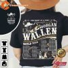 Morgan Wallen One Thing At A Time Country Music Sweatshirt